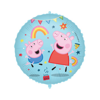 Peppa Pig Μπαλόνι 