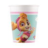 Χάρτινα ποτήρια 200ml Paw Patrol – Skye & Everest (8τμχ) Χάρτινα ποτήρια 200ml Paw Patrol – Skye & Everest (8τμχ)