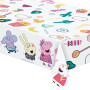 Τραπεζομάντηλο Peppa Pig 120x180εκ (Foil)
