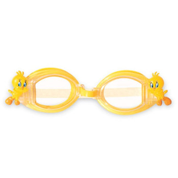 John Γυαλάκια Tweety
