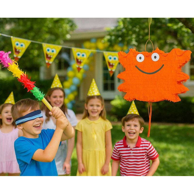 piñata Καβουρ΄άκι piñata Καβουρ΄άκι