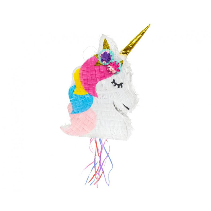 Unicorn pinata Unicorn pinata