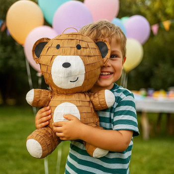 Pinata Αρκουδάκι Pinata Αρκουδάκι