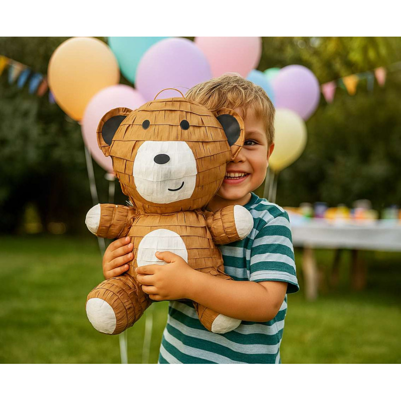 Piñata Αρκουδάκι Piñata Αρκουδάκι
