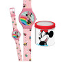 Ρολόι Χειρός Minnie Mouse