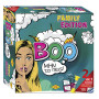 Boo... Μην το Πεις 27x27cm