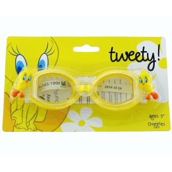 John Γυαλάκια Tweety John Γυαλάκια Tweety