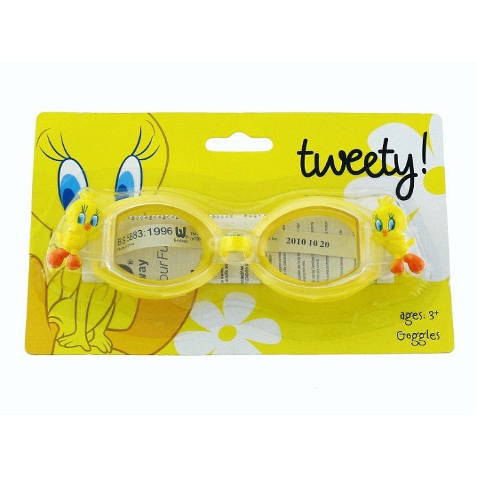 John Γυαλάκια Tweety John Γυαλάκια Tweety